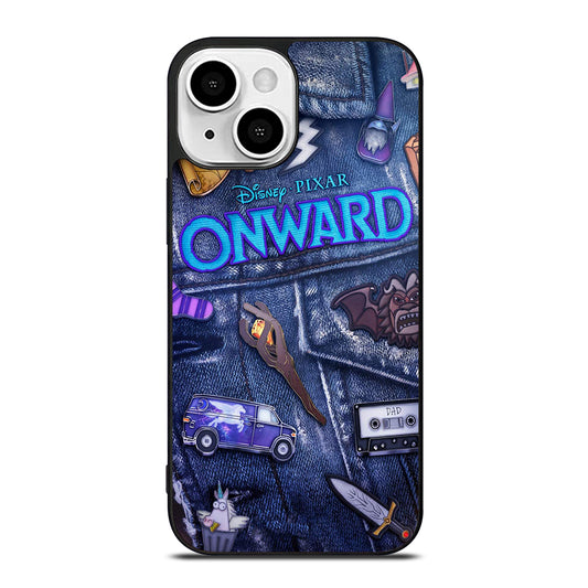 ONWARD DISNEY iPhone 13 Mini Case Cover