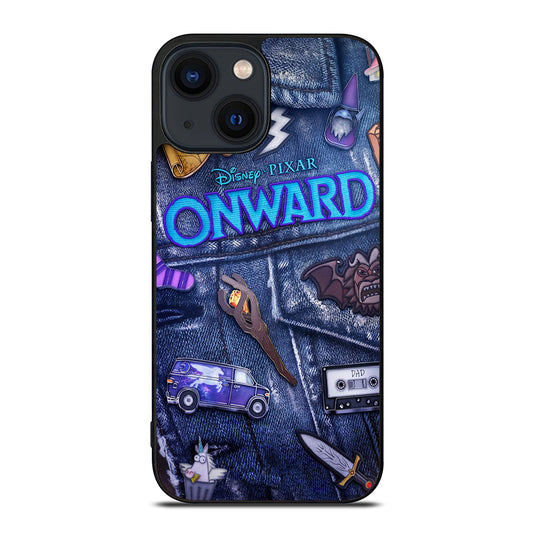 ONWARD DISNEY iPhone 14 Plus Case Cover