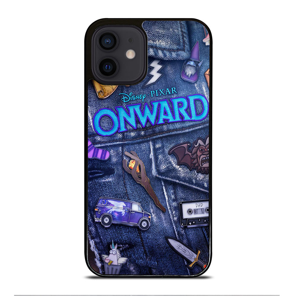 ONWARD DISNEY iPhone 12 Mini Case Cover