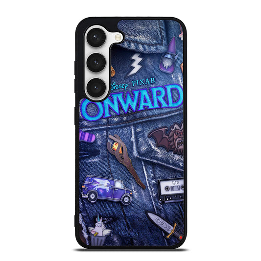 ONWARD DISNEY Samsung Galaxy S23 Case Cover