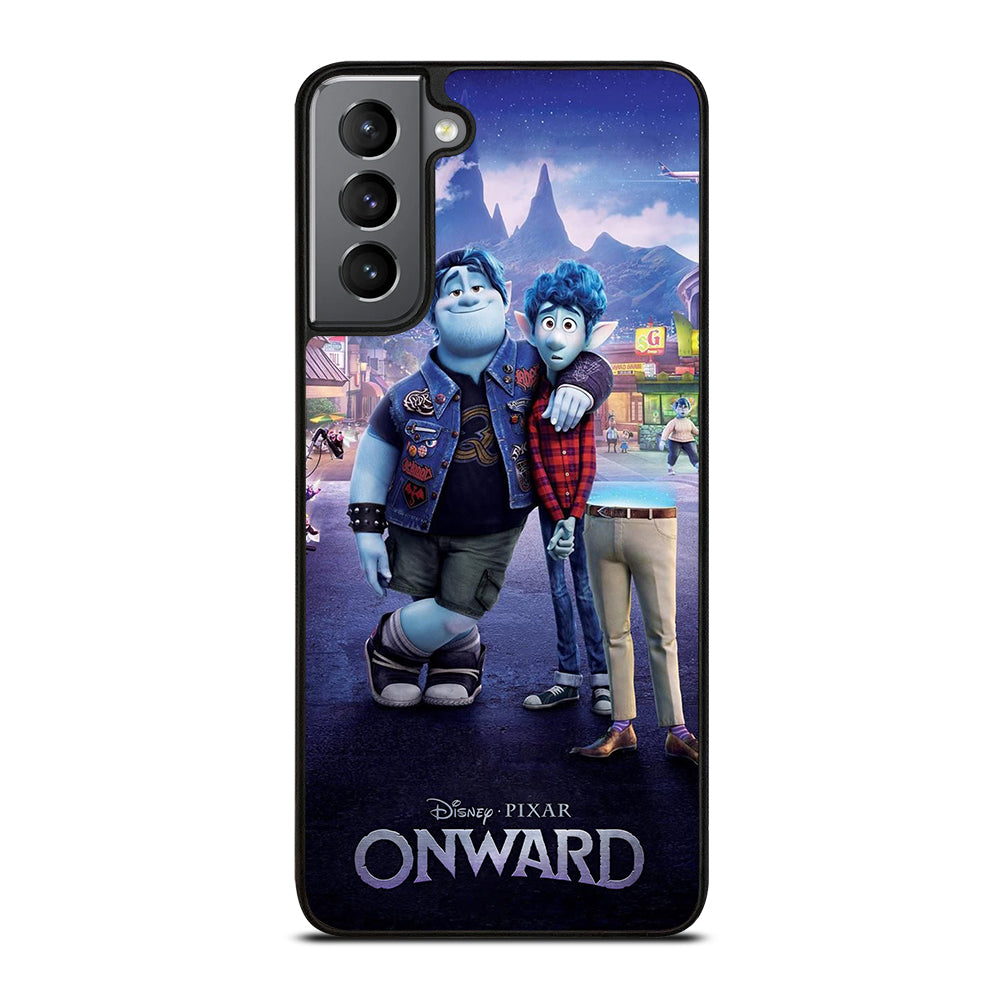 ONWARD MOVIE DISNEY Samsung Galaxy S21 Plus Case Cover