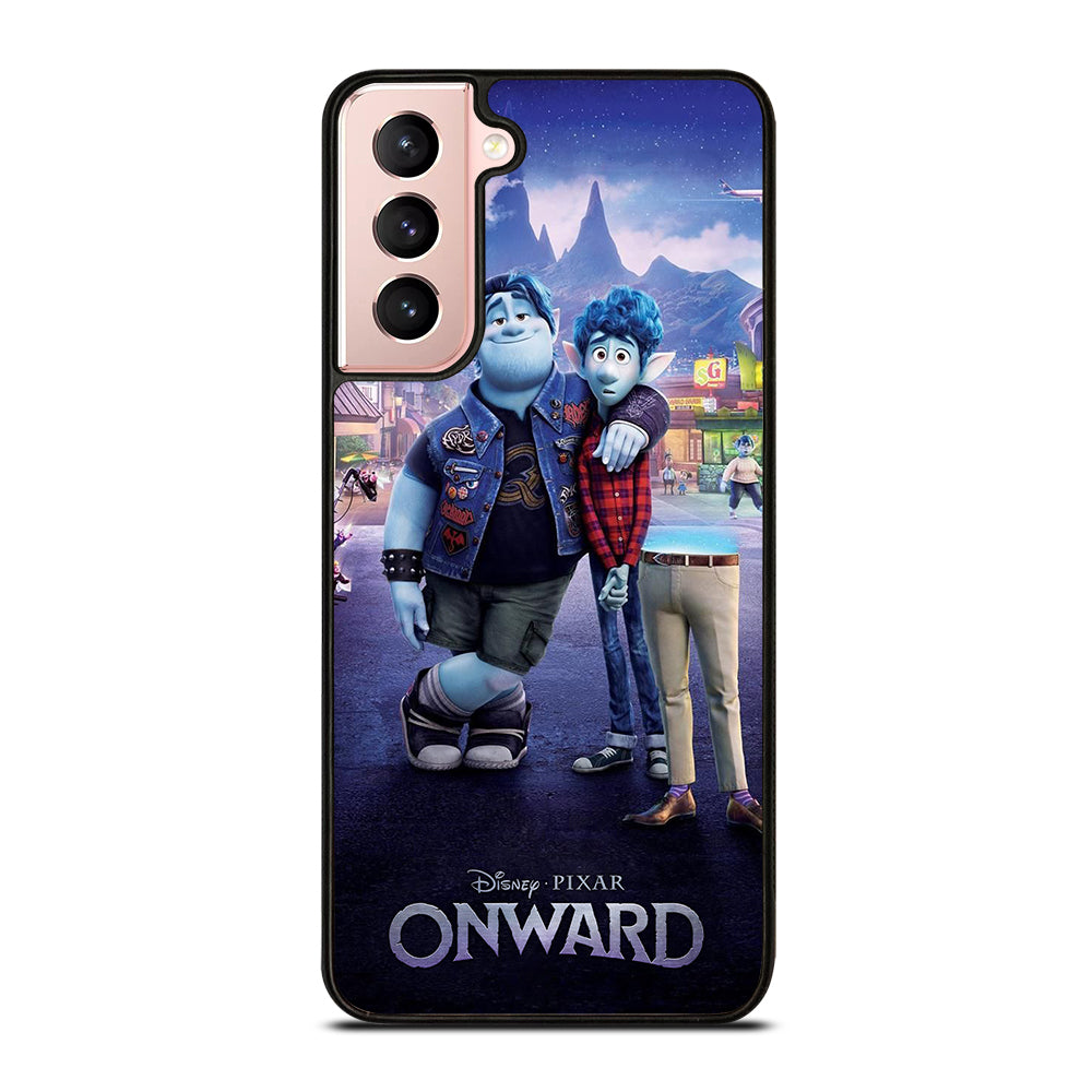 ONWARD MOVIE DISNEY Samsung Galaxy S21 Case Cover