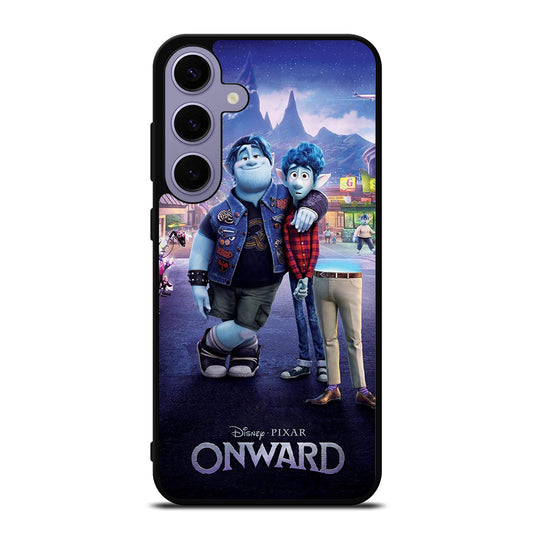 ONWARD MOVIE DISNEY Samsung Galaxy S24 Plus Case Cover