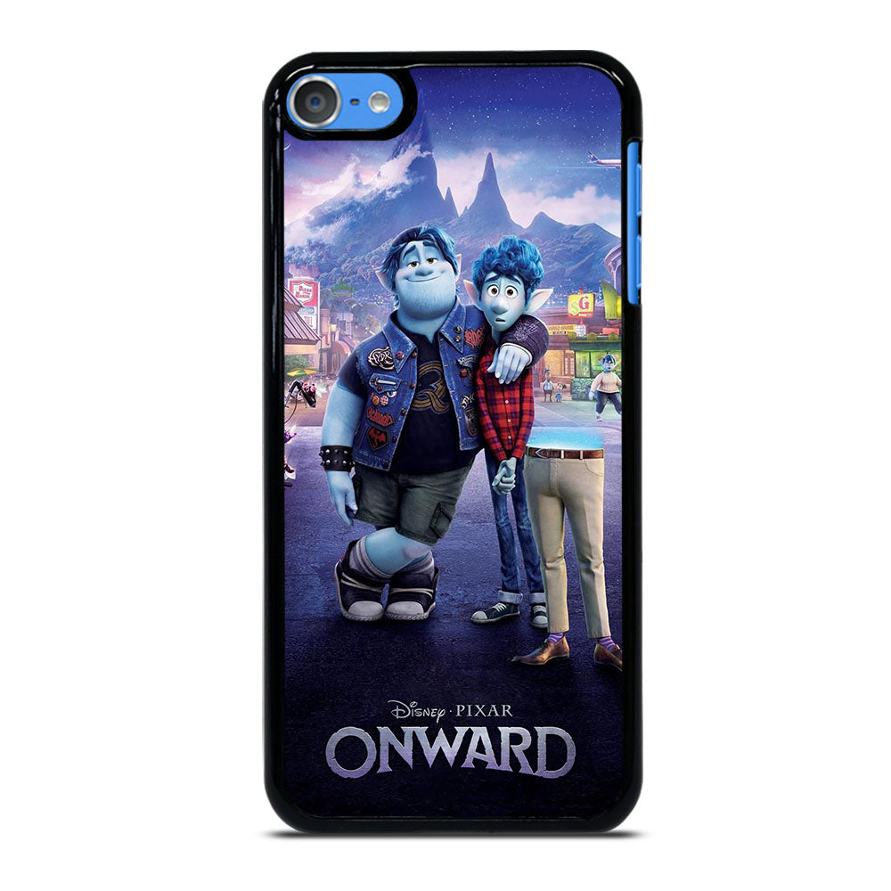 ONWARD MOVIE DISNEY iPod Touch 7 Case Cover