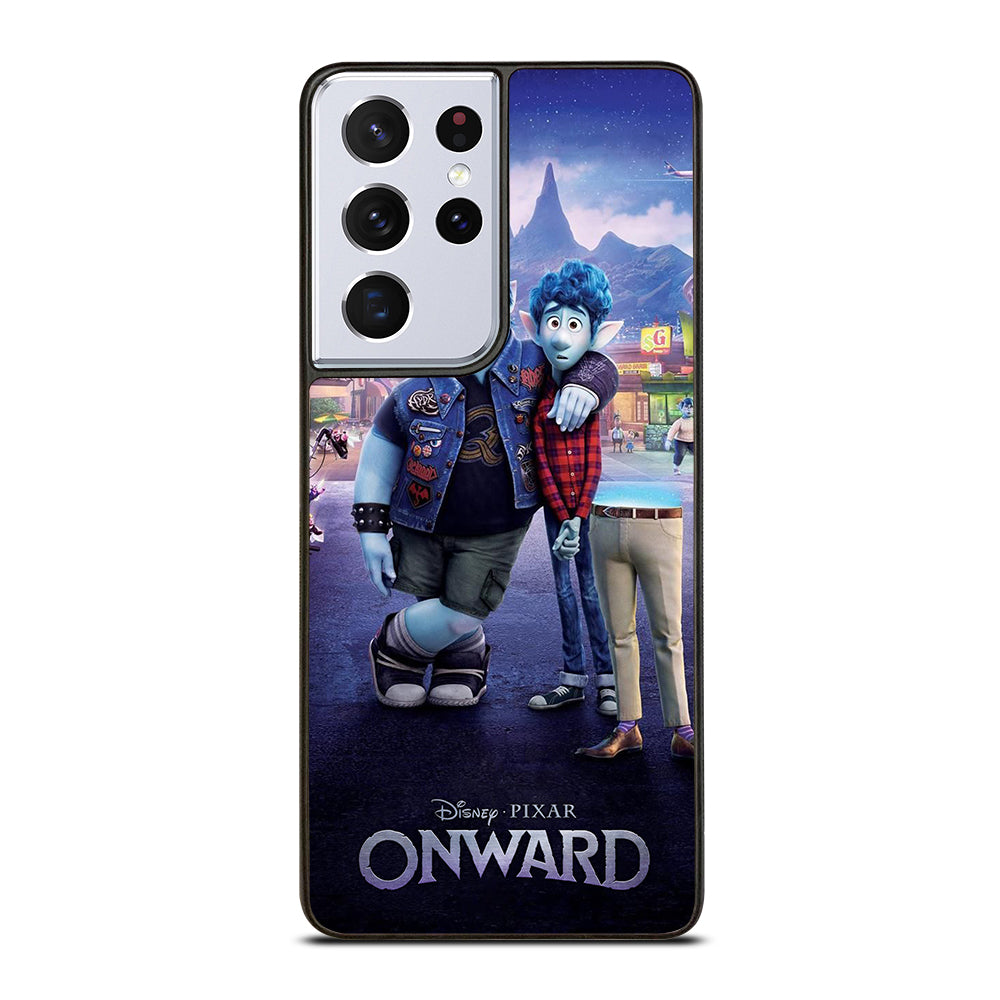 ONWARD MOVIE DISNEY Samsung Galaxy S21 Ultra Case Cover