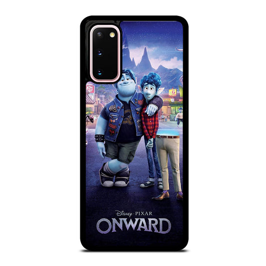 ONWARD MOVIE DISNEY Samsung Galaxy S20 Case Cover