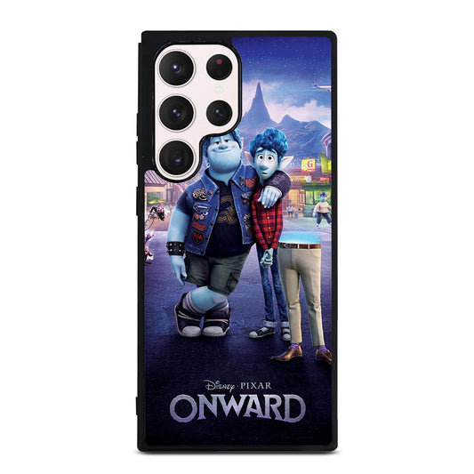 ONWARD MOVIE DISNEY Samsung Galaxy S23 Ultra Case Cover