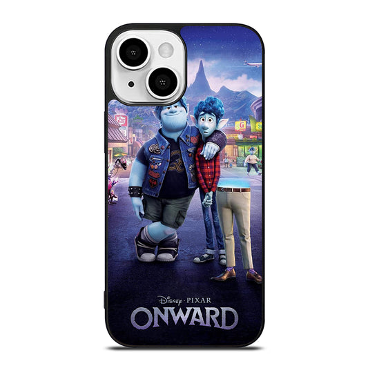 ONWARD MOVIE DISNEY iPhone 13 Mini Case Cover