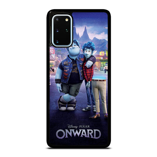 ONWARD MOVIE DISNEY Samsung Galaxy S20 Plus Case Cover