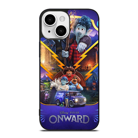 ONWARD MOVIE POSTER iPhone 13 Mini Case Cover
