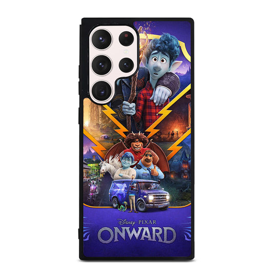 ONWARD MOVIE POSTER Samsung Galaxy S23 Ultra Case Cover