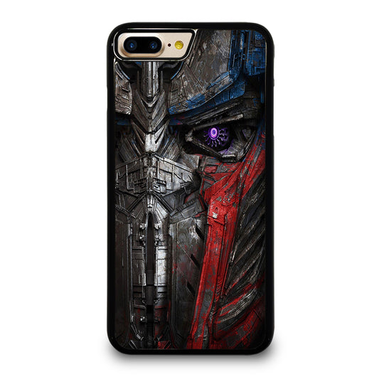 OPTIMUS PRIME FACE TRANSFORMERS iPhone 7 / 8 Plus Case Cover