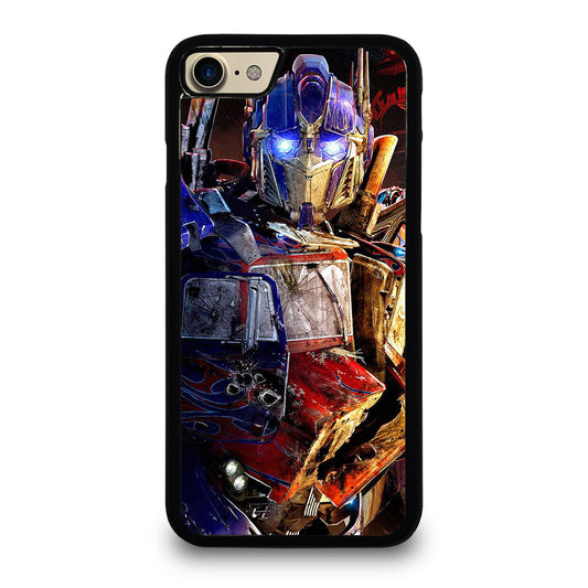 OPTIMUS PRIME TRANSFORMERS MOVIE 2 iPhone 7 / 8 Case Cover