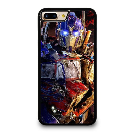 OPTIMUS PRIME TRANSFORMERS MOVIE 2 iPhone 7 / 8 Plus Case Cover