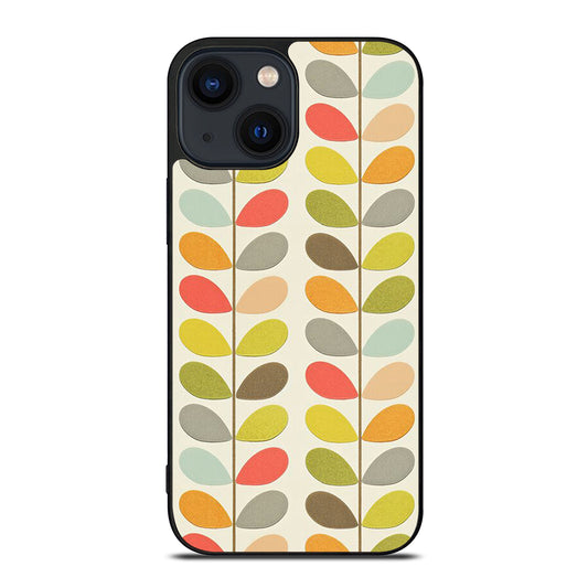 ORLA KIELY ART 1 iPhone 14 Plus Case Cover