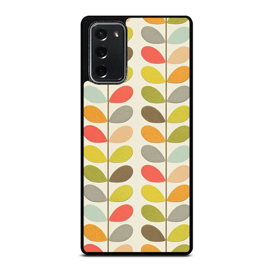 ORLA KIELY ART 1 Samsung Galaxy Note 20 Case Cover