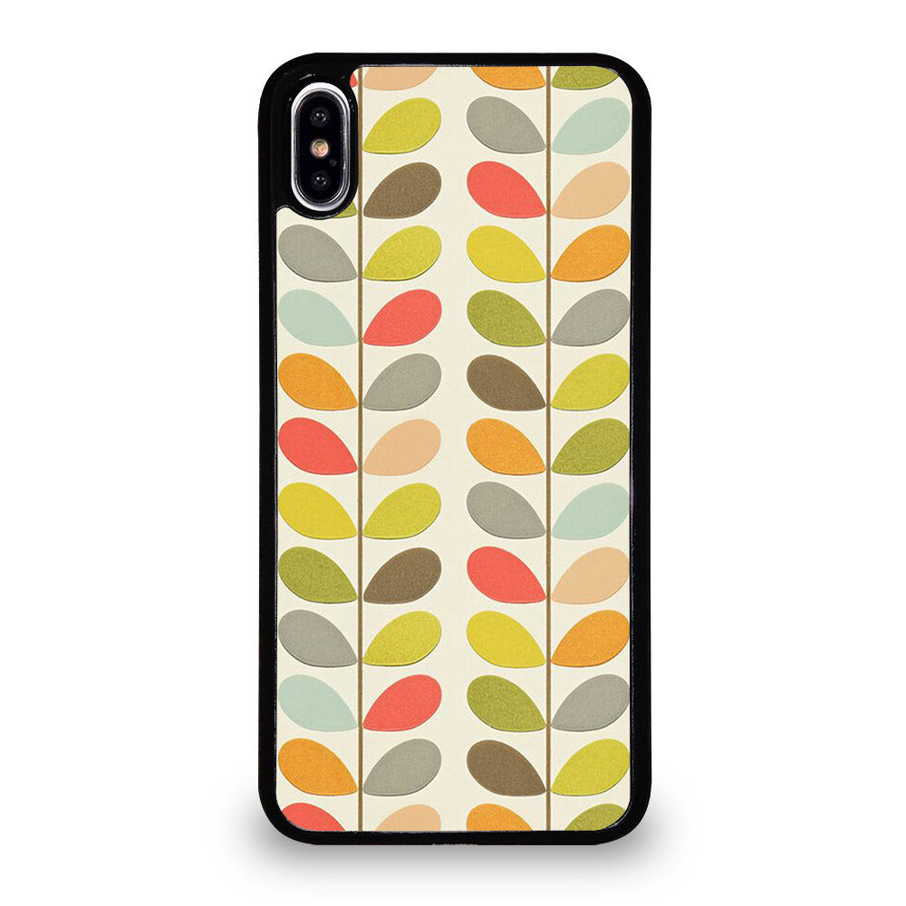 ORLA KIELY ART 1 iPhone XS Max Case Cover