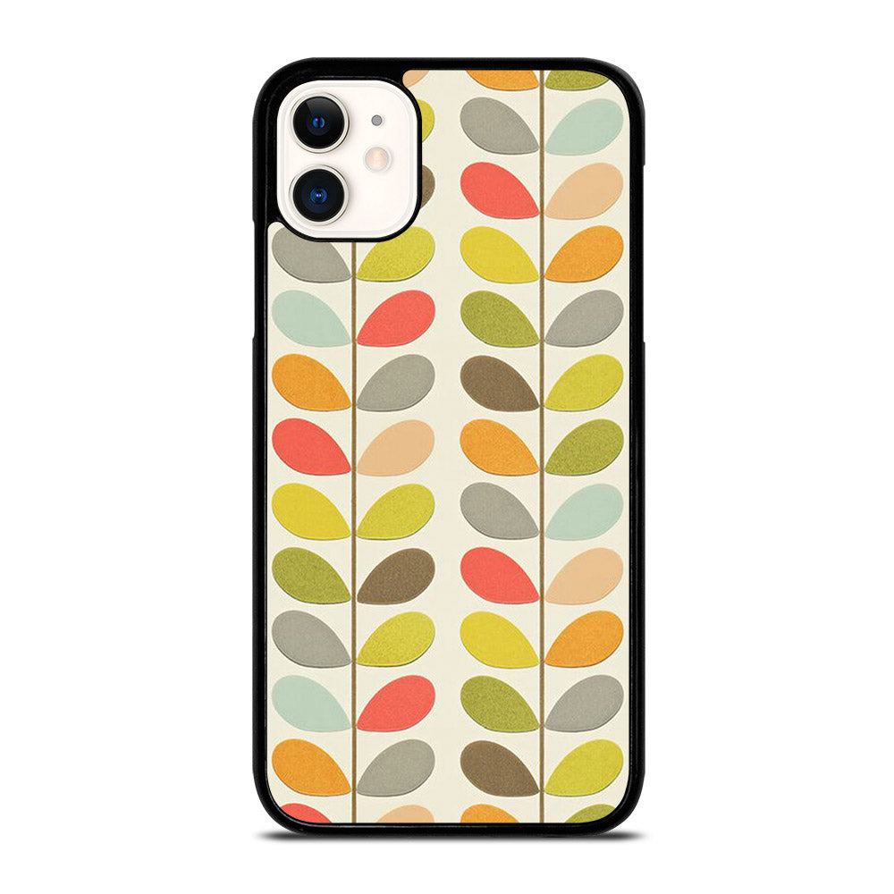 ORLA KIELY ART 1 iPhone 11 Case Cover