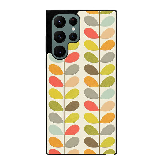 ORLA KIELY ART 1 Samsung Galaxy S22 Ultra Case Cover