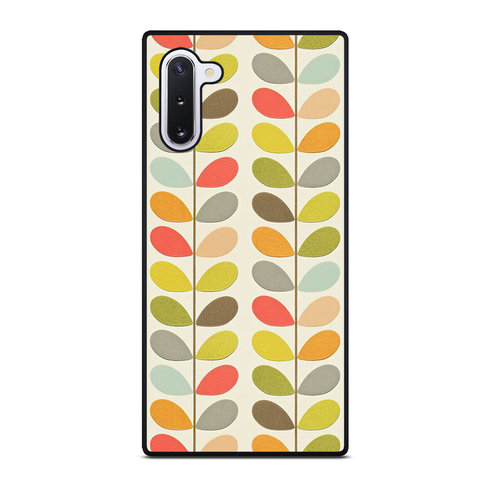 ORLA KIELY ART 1 Samsung Galaxy Note 10 Case Cover