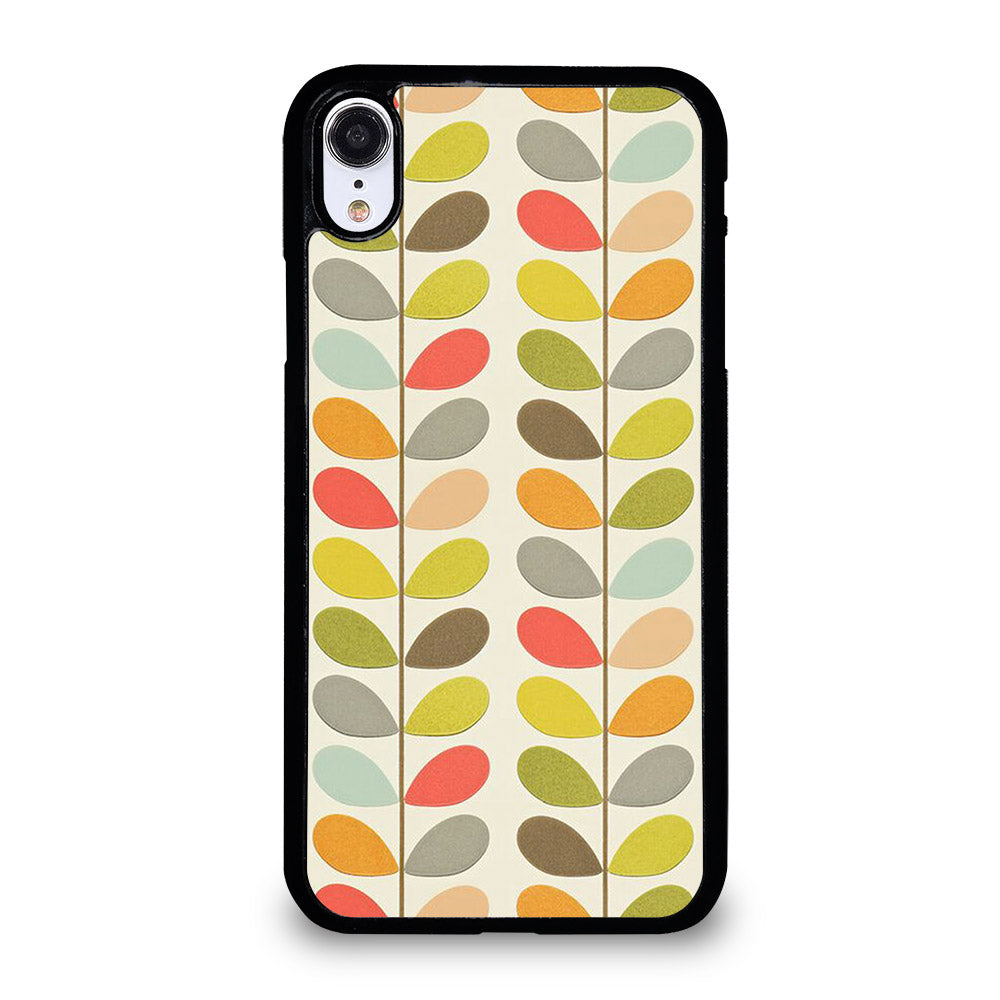 ORLA KIELY ART 1 iPhone XR Case Cover