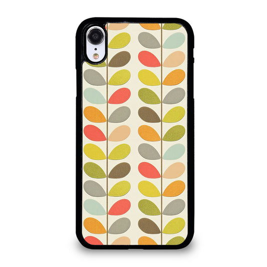 ORLA KIELY ART 1 iPhone XR Case Cover