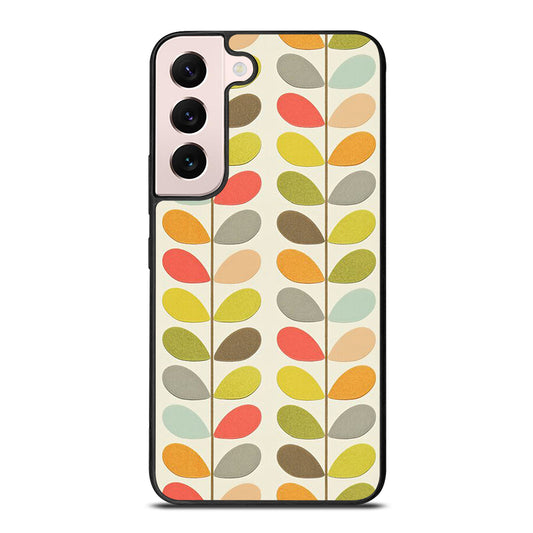 ORLA KIELY ART 1 Samsung Galaxy S22 Plus Case Cover