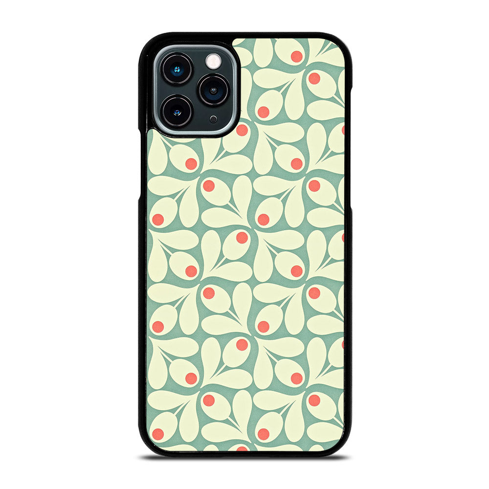 ORLA KIELY ART 2 iPhone 11 Pro Case Cover
