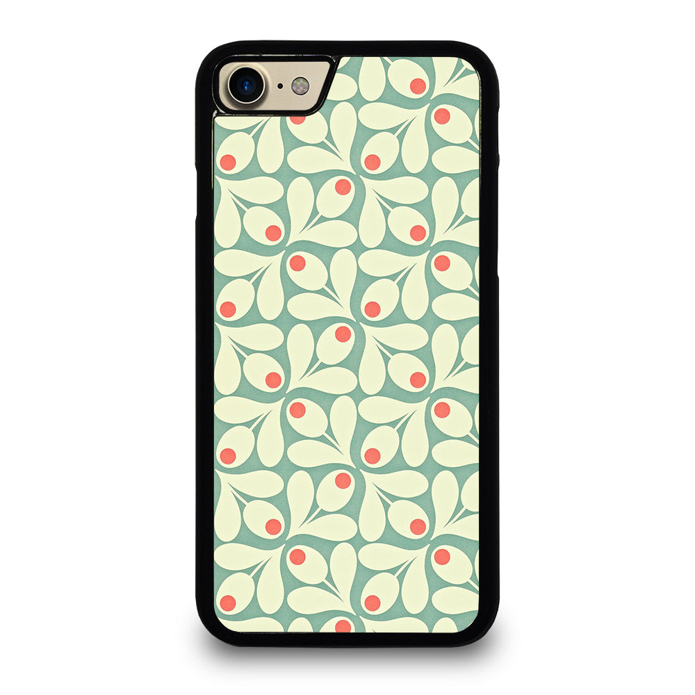 ORLA KIELY ART 2 iPhone 7 / 8 Case Cover