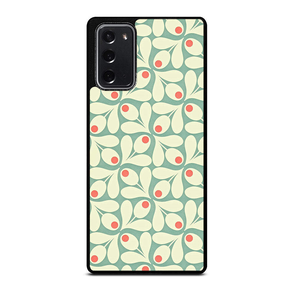 ORLA KIELY ART 2 Samsung Galaxy Note 20 Case Cover
