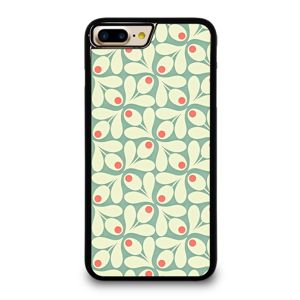 ORLA KIELY ART 2 iPhone 7 / 8 Plus Case Cover