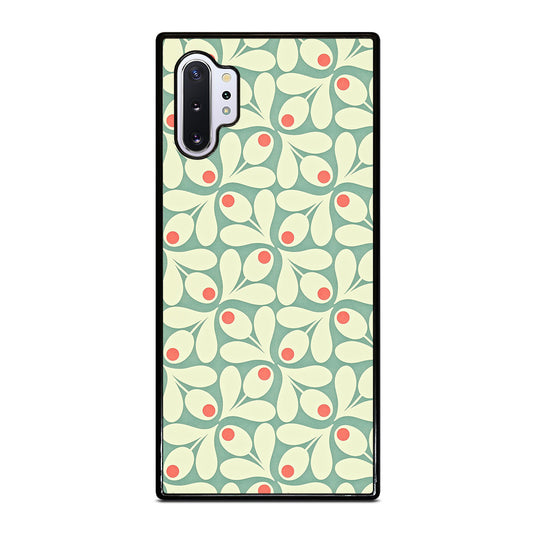 ORLA KIELY ART 2 Samsung Galaxy Note 10 Plus Case Cover