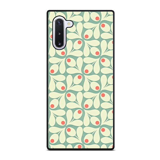 ORLA KIELY ART 2 Samsung Galaxy Note 10 Case Cover