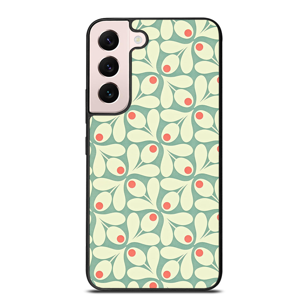 ORLA KIELY ART 2 Samsung Galaxy S22 Plus Case Cover