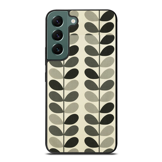 ORLA KIELY ART 3 Samsung Galaxy S22 Case Cover