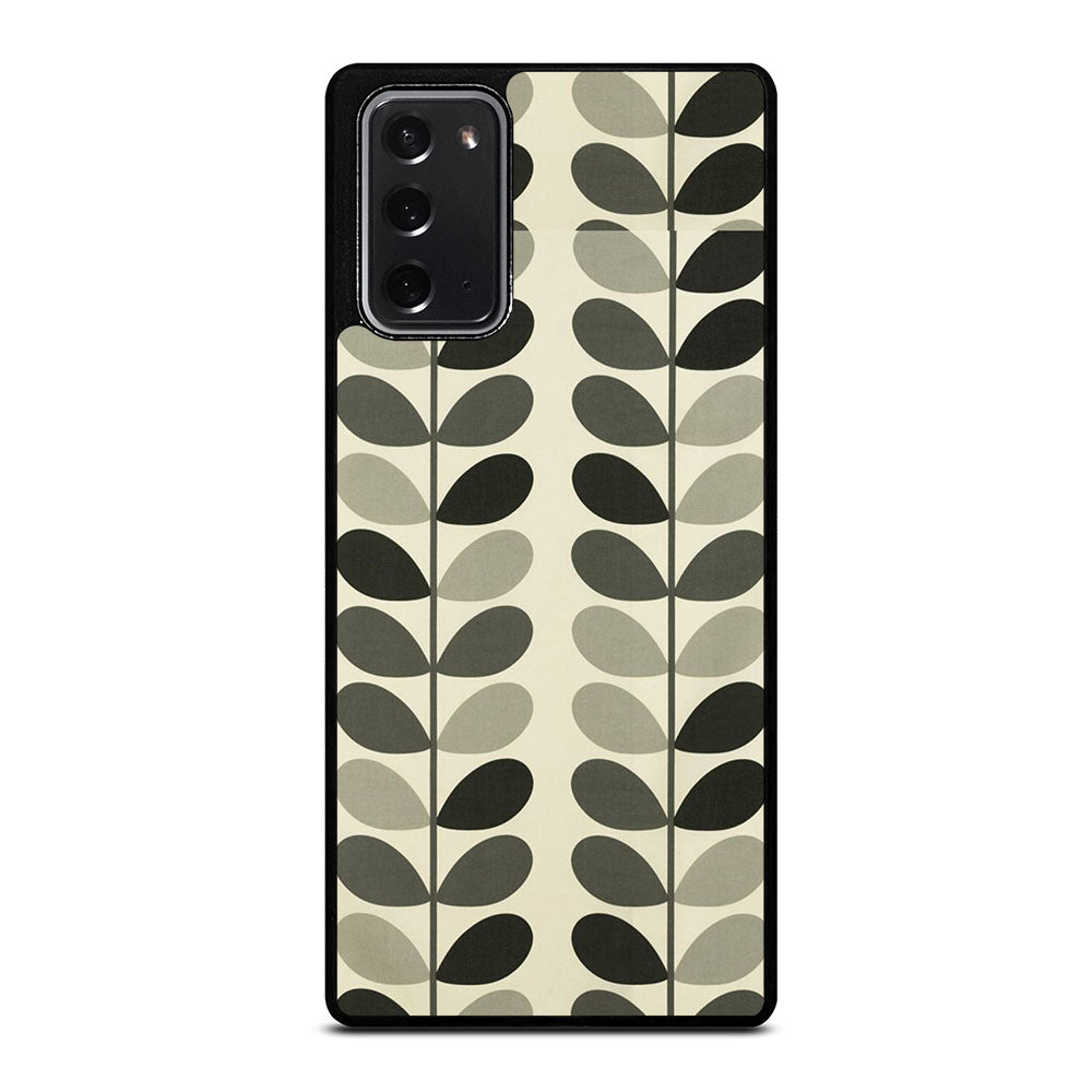 ORLA KIELY ART 3 Samsung Galaxy Note 20 Case Cover