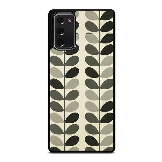 ORLA KIELY ART 3 Samsung Galaxy Note 20 Case Cover