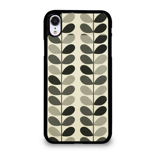 ORLA KIELY ART 3 iPhone XR Case Cover