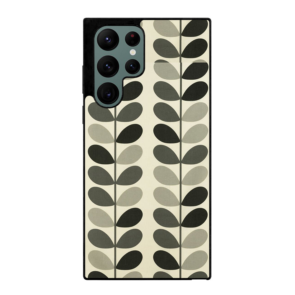 ORLA KIELY ART 3 Samsung Galaxy S22 Ultra Case Cover