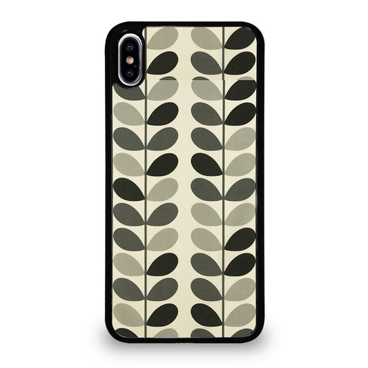 ORLA KIELY ART 3 iPhone XS Max Case Cover