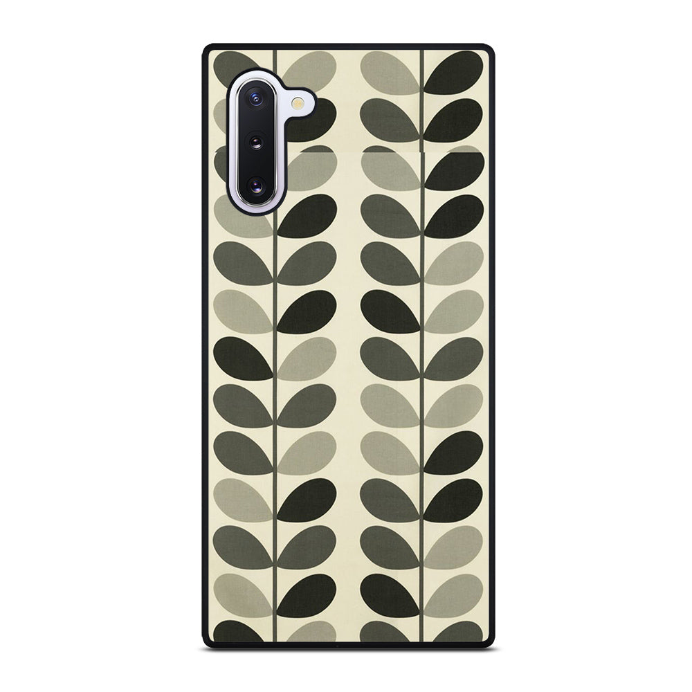 ORLA KIELY ART 3 Samsung Galaxy Note 10 Case Cover