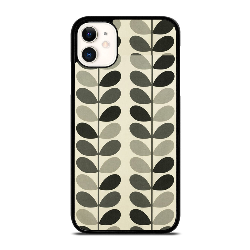 ORLA KIELY ART 3 iPhone 11 Case Cover