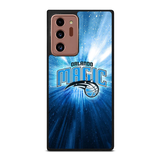 ORLANDO MAGIC BASKETBALL 1 Samsung Galaxy Note 20 Ultra Case Cover