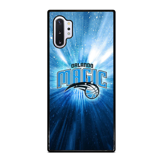 ORLANDO MAGIC BASKETBALL 1 Samsung Galaxy Note 10 Plus Case Cover