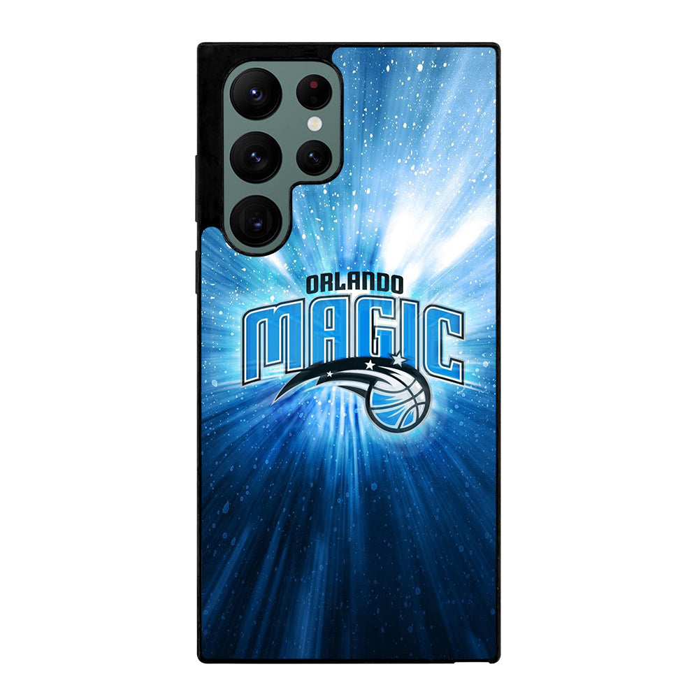 ORLANDO MAGIC BASKETBALL 1 Samsung Galaxy S22 Ultra Case Cover
