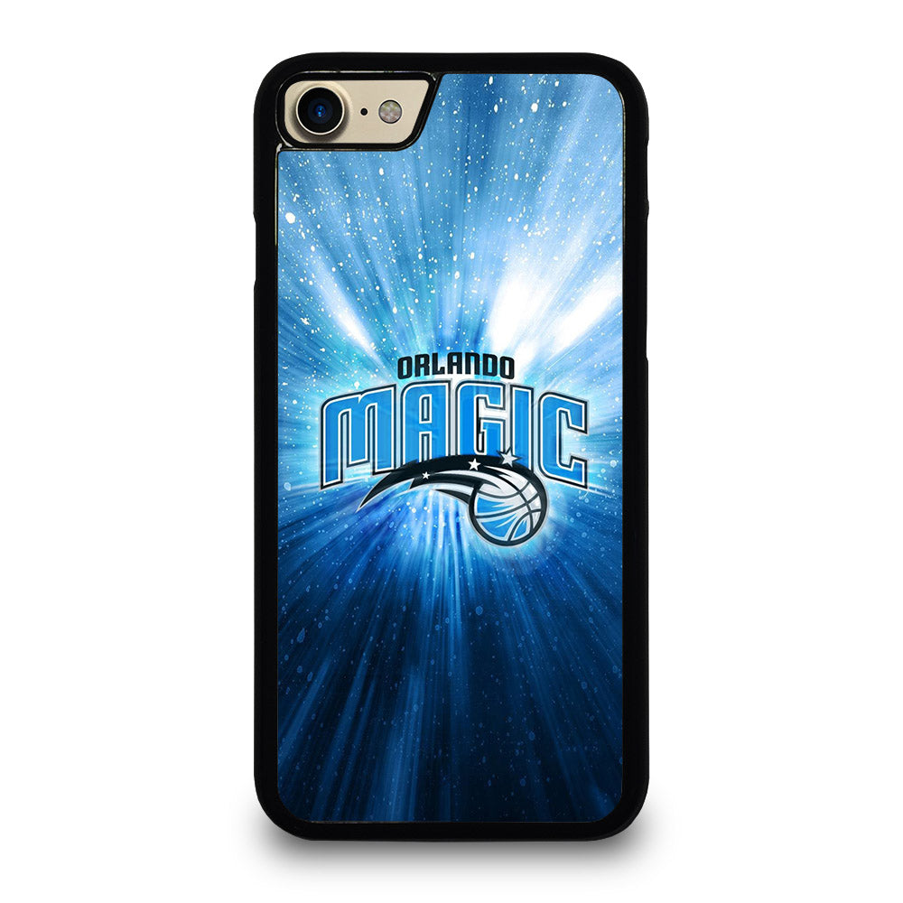 ORLANDO MAGIC BASKETBALL 1 iPhone 7 / 8 Case Cover