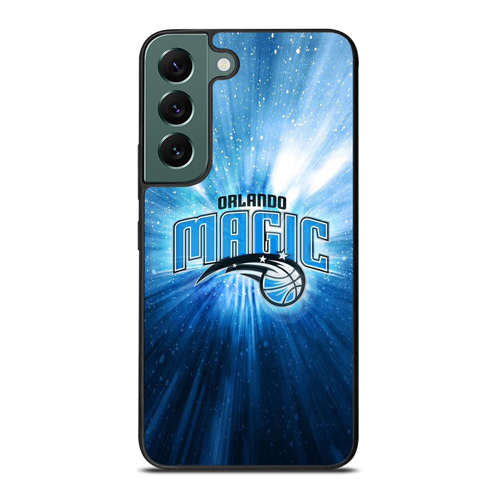 ORLANDO MAGIC BASKETBALL 1 Samsung Galaxy S22 Case Cover