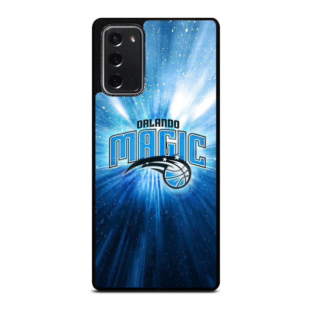 ORLANDO MAGIC BASKETBALL 1 Samsung Galaxy Note 20 Case Cover