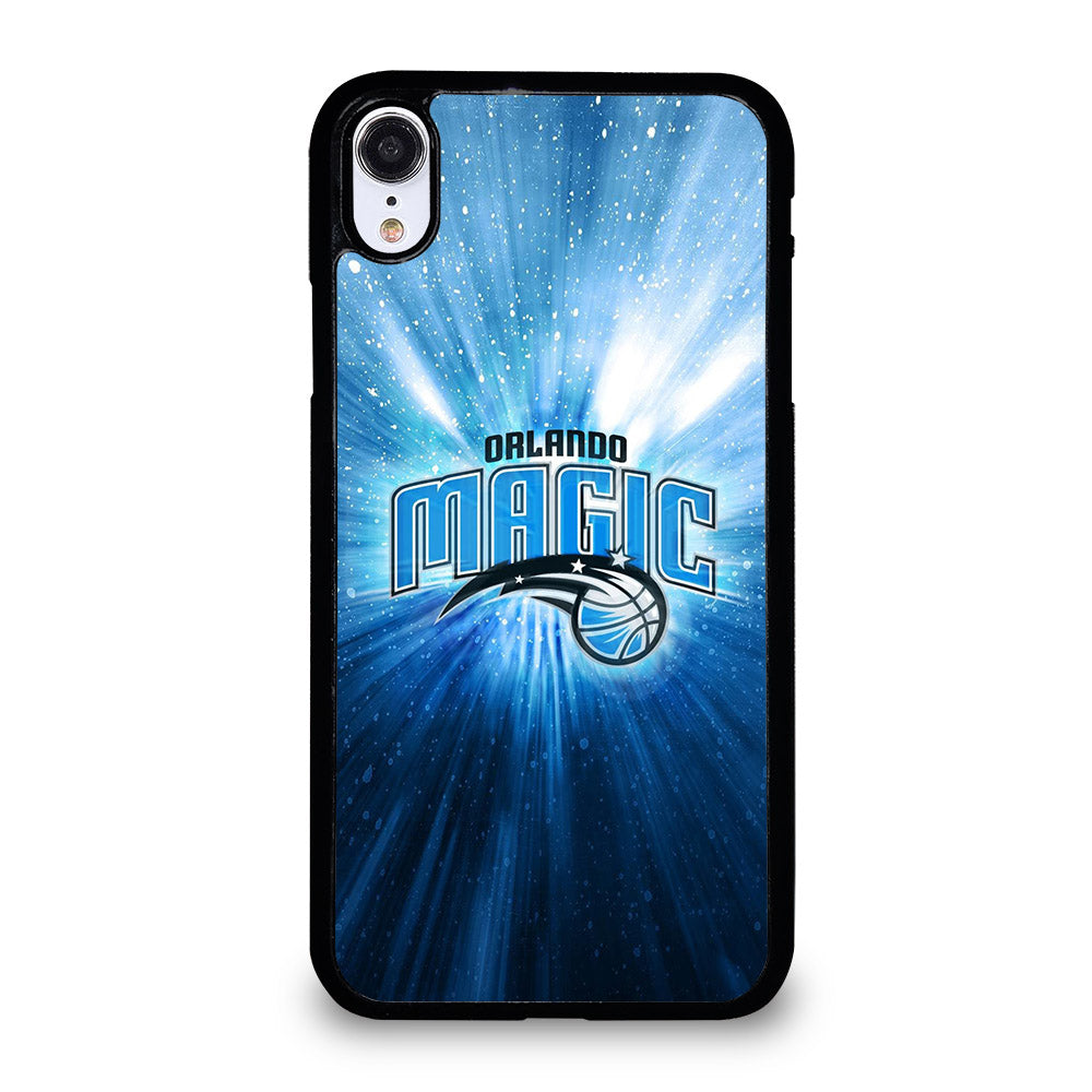 ORLANDO MAGIC BASKETBALL 1 iPhone XR Case Cover