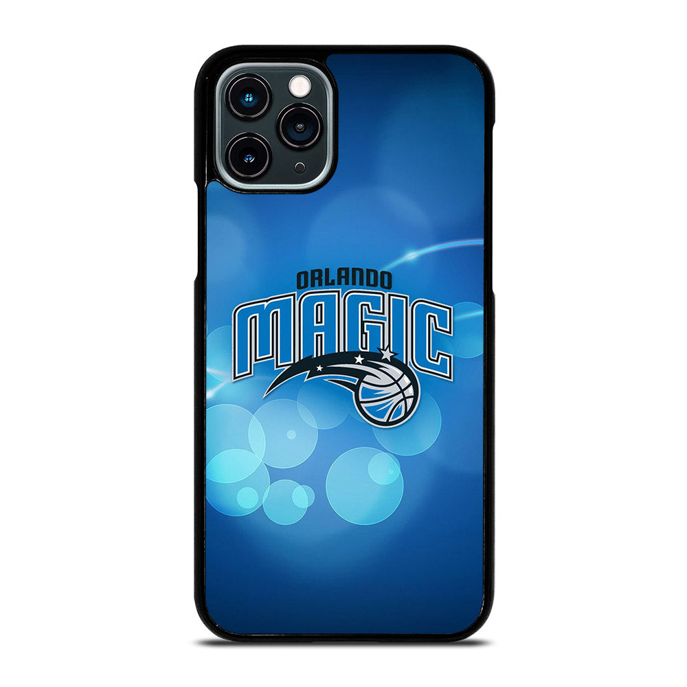 ORLANDO MAGIC BASKETBALL 2 iPhone 11 Pro Case Cover